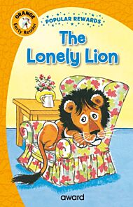 The Lonely Lion