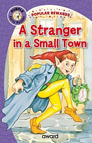 A Stranger in a Small Town