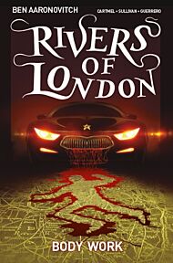 Rivers of London: Volume 1 - Body Work