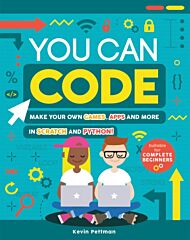 You Can Code