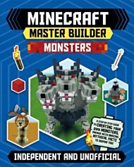 Master Builder - Minecraft Monsters (Independent & Unofficial)