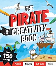 The Pirate Creativity Book