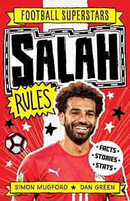 Football Superstars: Salah Rules