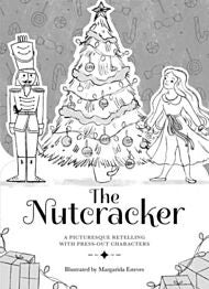 Paperscapes: The Nutcracker