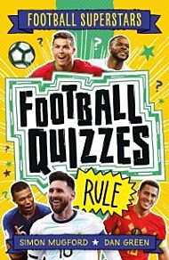 Football Superstars: Football Quizzes Rule