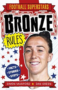 Football Superstars: Bronze Rules