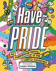 Have Pride