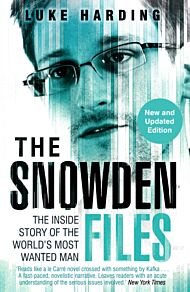 The Snowden Files