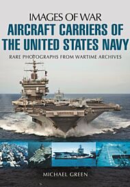 Aircraft Carriers of the United States Navy