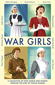 War Girls