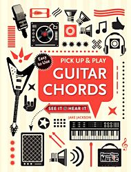 Guitar Chords (Pick Up and Play)