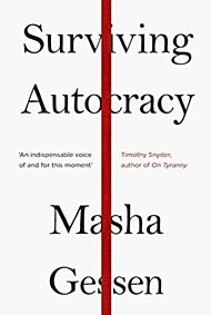 Surviving Autocracy