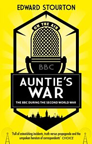 Auntie's War