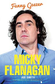 Micky Flanagan