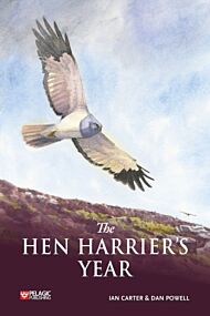 The Hen Harrier's Year