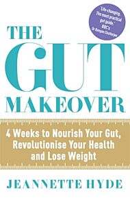 The Gut Makeover