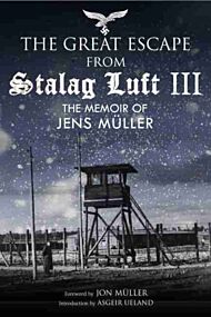 Escape from Stalag Luft III