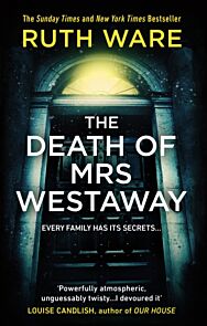 The Death of Mrs Westaway