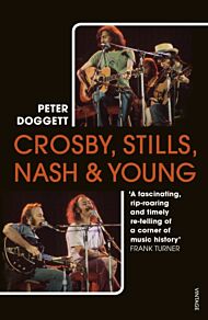 Crosby, Stills, Nash & Young