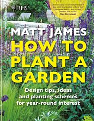 RHS How to Plant a Garden