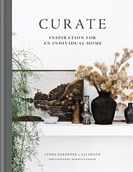 Curate