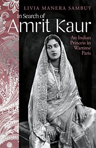 In Search of Amrit Kaur