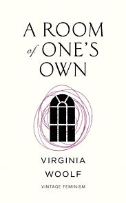 A Room of One¿s Own (Vintage Feminism Short Edition)