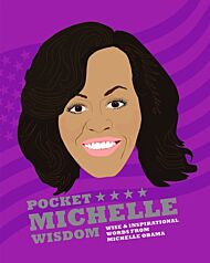 Pocket Michelle wisdom