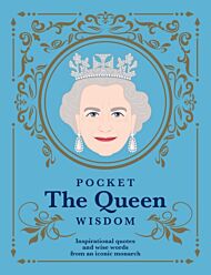 Pocket The Queen Wisdom