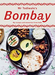 Mr Todiwala's Bombay