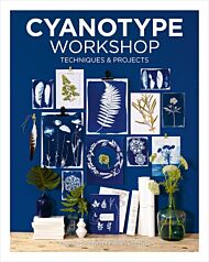 Cyanotype Workshop