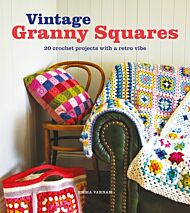 Vintage Granny Squares