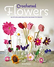 Crocheted Flowers