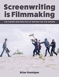 Screenwriting is Filmmaking