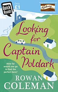 Looking for Captain Poldark