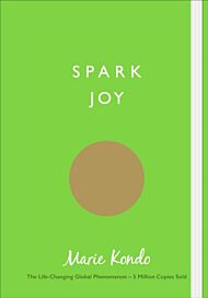 Spark joy