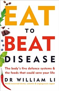 Eat to Beat Disease