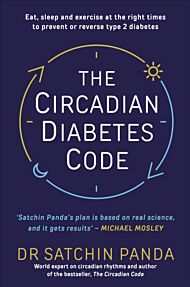 The Circadian Diabetes Code