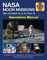 NASA Moon Mission Operations Manual