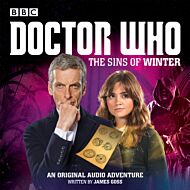 Doctor Who: The Sins of Winter