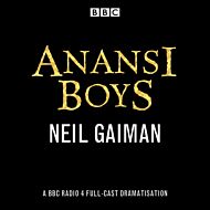 Anansi Boys