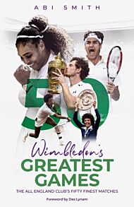 Wimbledon's Greatest Games