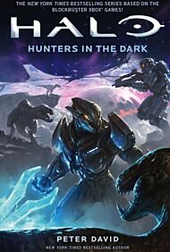 Halo: Hunters in the Dark