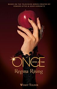 Once Upon a Time - Regina Rising