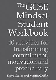 The GCSE Mindset Student Workbook