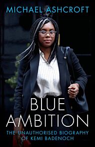 Blue Ambition