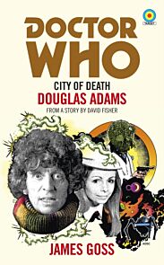 Doctor Who: City of Death (Target Collection)