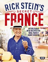 Rick Stein¿s Secret France