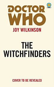 Doctor Who: The Witchfinders (Target Collection)