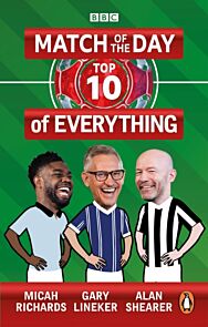 Match of the Day: Top 10 of Everything